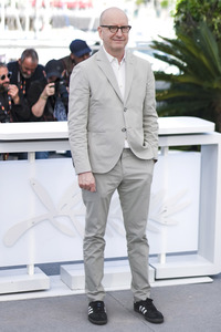 Photocall 'John Lennon: The Last Interview', Cannes Film Festival 2026