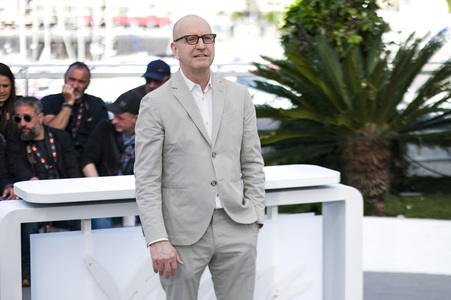 Photocall 'John Lennon: The Last Interview', Cannes Film Festival 2026