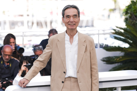 Photocall 'All of a Sudden', Cannes Film Festival 2026