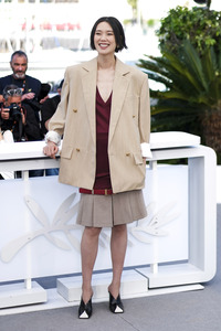 Photocall 'All of a Sudden', Cannes Film Festival 2026