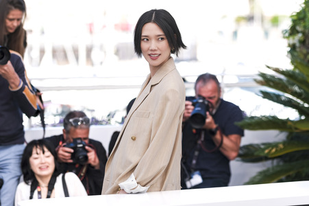 Photocall 'All of a Sudden', Cannes Film Festival 2026