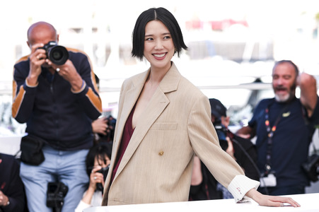 Photocall 'All of a Sudden', Cannes Film Festival 2026