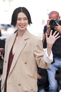 Photocall 'All of a Sudden', Cannes Film Festival 2026
