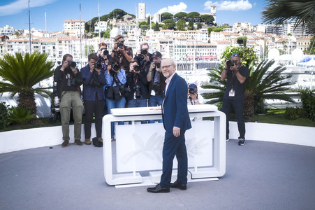 Photocall 'Avedon', Cannes Film Festival 2026