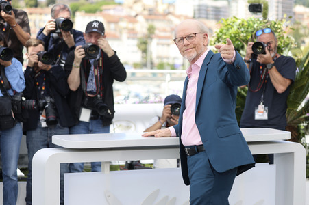 Photocall 'Avedon', Cannes Film Festival 2026