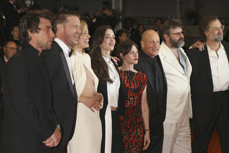 Filmpremiere 'Full Phil', Cannes Film Festival 2026
