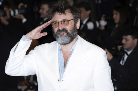 Filmpremiere 'Full Phil', Cannes Film Festival 2026