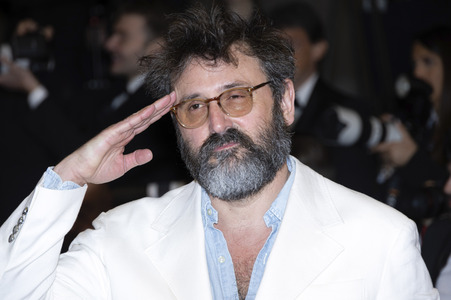 Filmpremiere 'Full Phil', Cannes Film Festival 2026