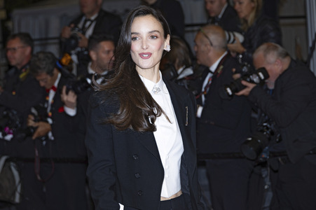 Filmpremiere 'Full Phil', Cannes Film Festival 2026