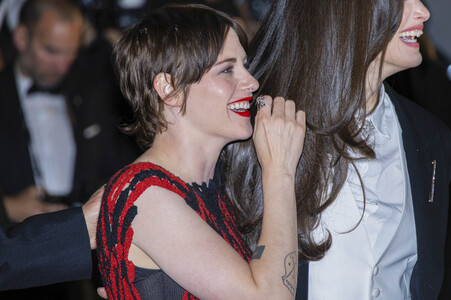 Filmpremiere 'Full Phil', Cannes Film Festival 2026