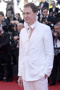 Filmpremiere 'Another Day', Cannes Film Festival 2026