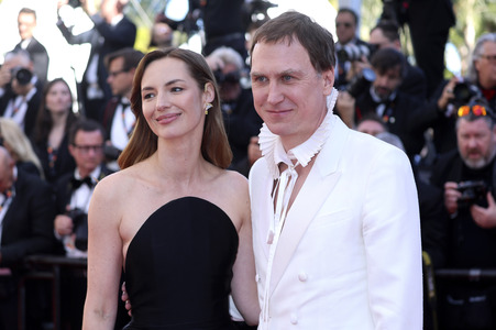 Filmpremiere 'Another Day', Cannes Film Festival 2026