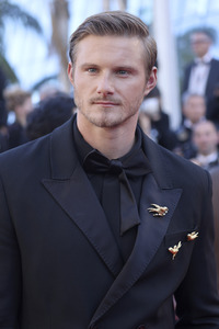 Filmpremiere 'Another Day', Cannes Film Festival 2026