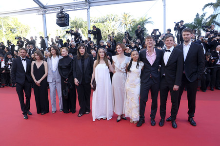 Filmpremiere 'Another Day', Cannes Film Festival 2026