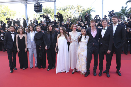 Filmpremiere 'Another Day', Cannes Film Festival 2026
