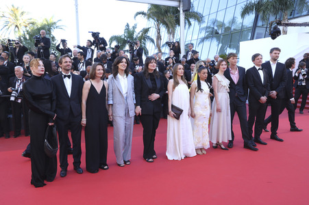 Filmpremiere 'Another Day', Cannes Film Festival 2026
