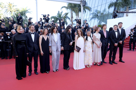 Filmpremiere 'Another Day', Cannes Film Festival 2026