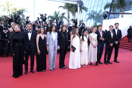 Filmpremiere 'Another Day', Cannes Film Festival 2026