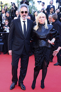 Filmpremiere 'Another Day', Cannes Film Festival 2026