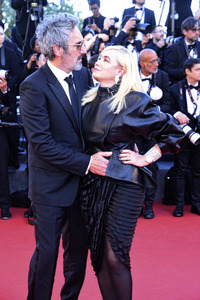Filmpremiere 'Another Day', Cannes Film Festival 2026