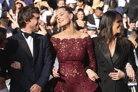 Filmpremiere 'Another Day', Cannes Film Festival 2026