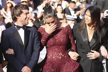 Filmpremiere 'Another Day', Cannes Film Festival 2026