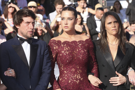 Filmpremiere 'Another Day', Cannes Film Festival 2026