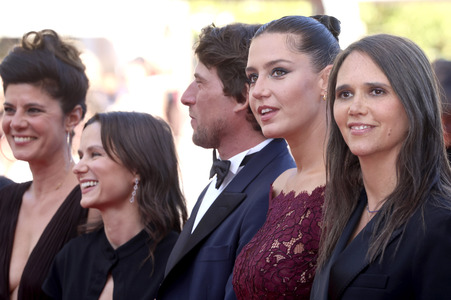 Filmpremiere 'Another Day', Cannes Film Festival 2026