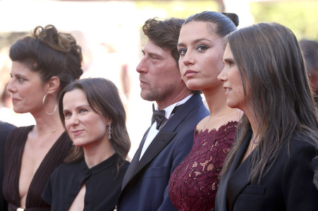 Filmpremiere 'Another Day', Cannes Film Festival 2026