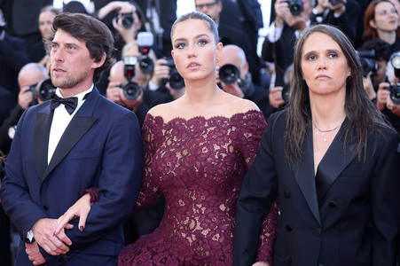 Filmpremiere 'Another Day', Cannes Film Festival 2026