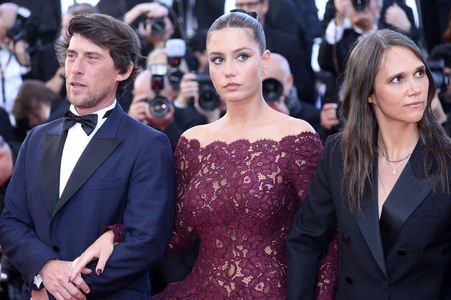 Filmpremiere 'Another Day', Cannes Film Festival 2026