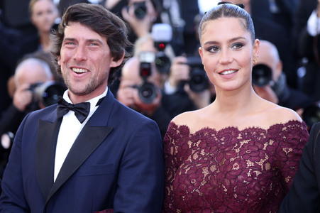 Filmpremiere 'Another Day', Cannes Film Festival 2026