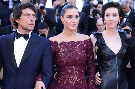 Filmpremiere 'Another Day', Cannes Film Festival 2026