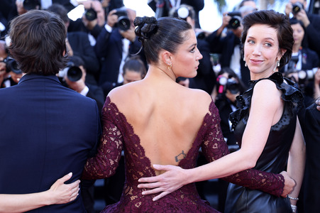 Filmpremiere 'Another Day', Cannes Film Festival 2026
