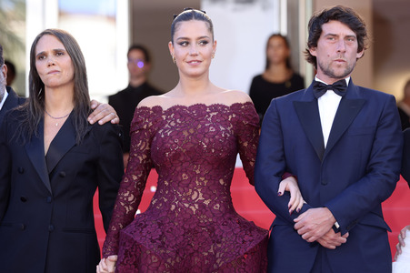 Filmpremiere 'Another Day', Cannes Film Festival 2026