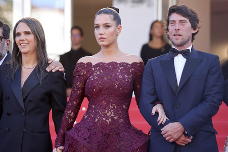 Filmpremiere 'Another Day', Cannes Film Festival 2026