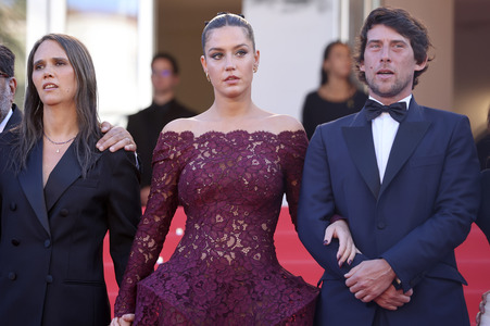 Filmpremiere 'Another Day', Cannes Film Festival 2026