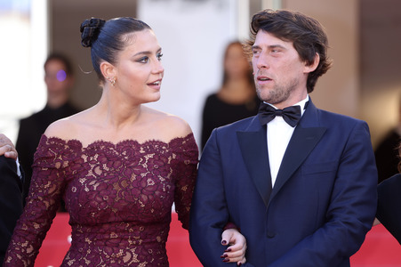 Filmpremiere 'Another Day', Cannes Film Festival 2026