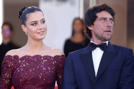 Filmpremiere 'Another Day', Cannes Film Festival 2026