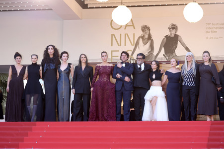 Filmpremiere 'Another Day', Cannes Film Festival 2026