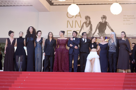 Filmpremiere 'Another Day', Cannes Film Festival 2026