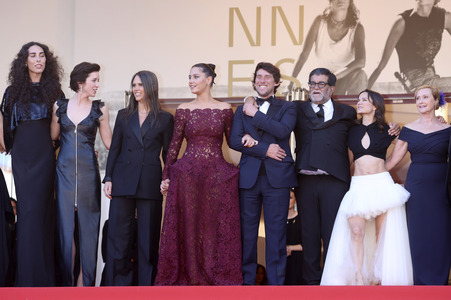 Filmpremiere 'Another Day', Cannes Film Festival 2026