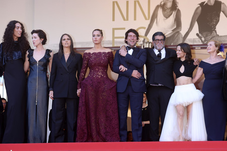 Filmpremiere 'Another Day', Cannes Film Festival 2026