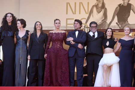 Filmpremiere 'Another Day', Cannes Film Festival 2026