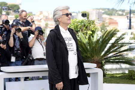Photocall 'I'll Be Gone in June', Cannes Film Festival 2026