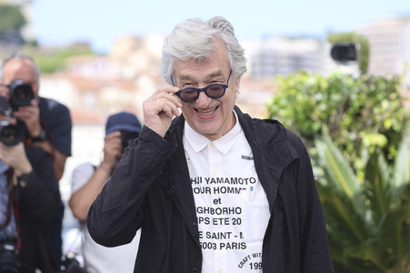 Photocall 'I'll Be Gone in June', Cannes Film Festival 2026