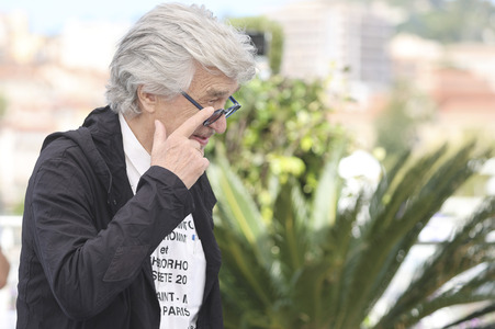 Photocall 'I'll Be Gone in June', Cannes Film Festival 2026