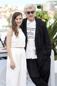Photocall 'I'll Be Gone in June', Cannes Film Festival 2026