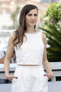 Photocall 'I'll Be Gone in June', Cannes Film Festival 2026
