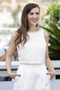 Photocall 'I'll Be Gone in June', Cannes Film Festival 2026